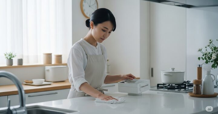 ゴキブリはなぜ怖い