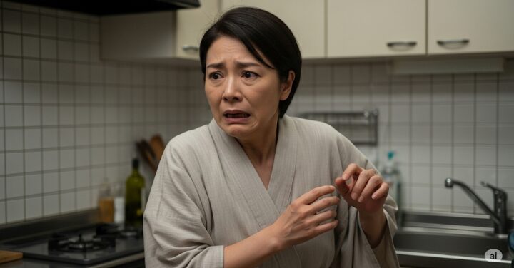 人はなぜゴキブリが怖いのか