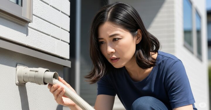 網戸 ゴキブリ