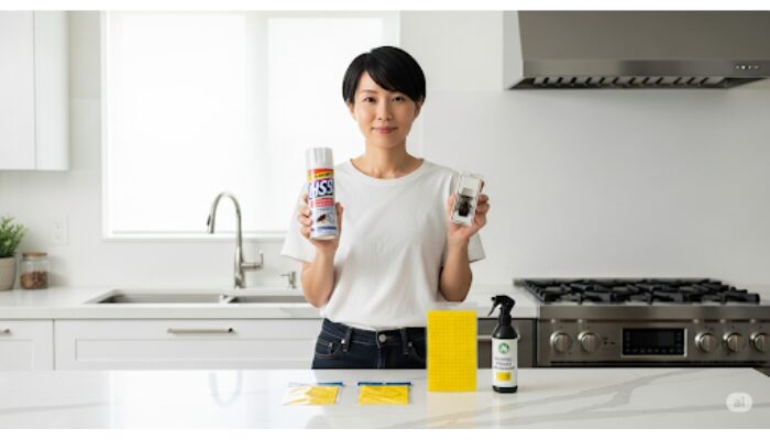 「ゴキブリはキモすぎ」への完全対策マニュアル