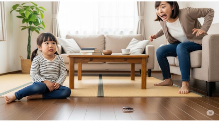 幼少期からの刷り込みや社会的イメージの形成とは